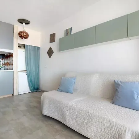 Apartment La Luna *
