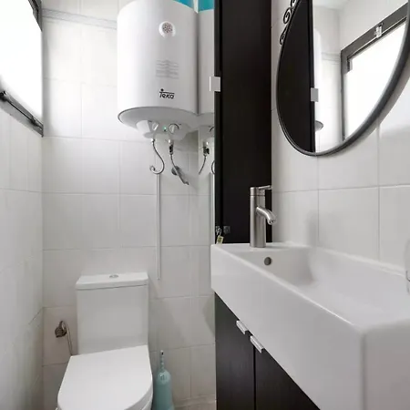 La Luna Apartment
