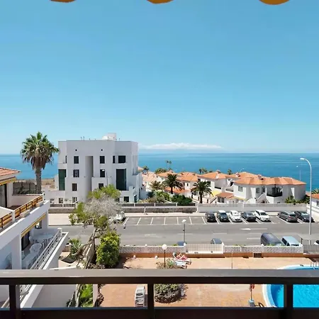 La Luna Apartment Puerto de Santiago (Tenerife)