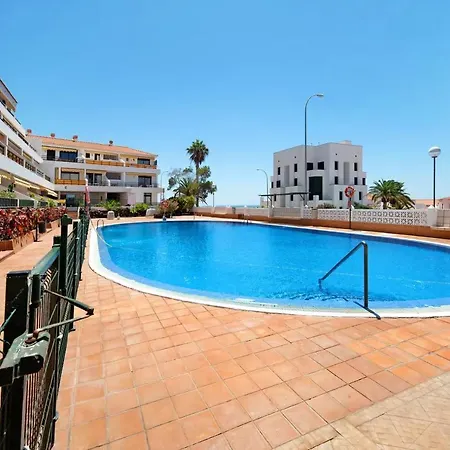 Apartment La Luna *
